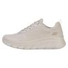 Sneakers Skechers Beige Version