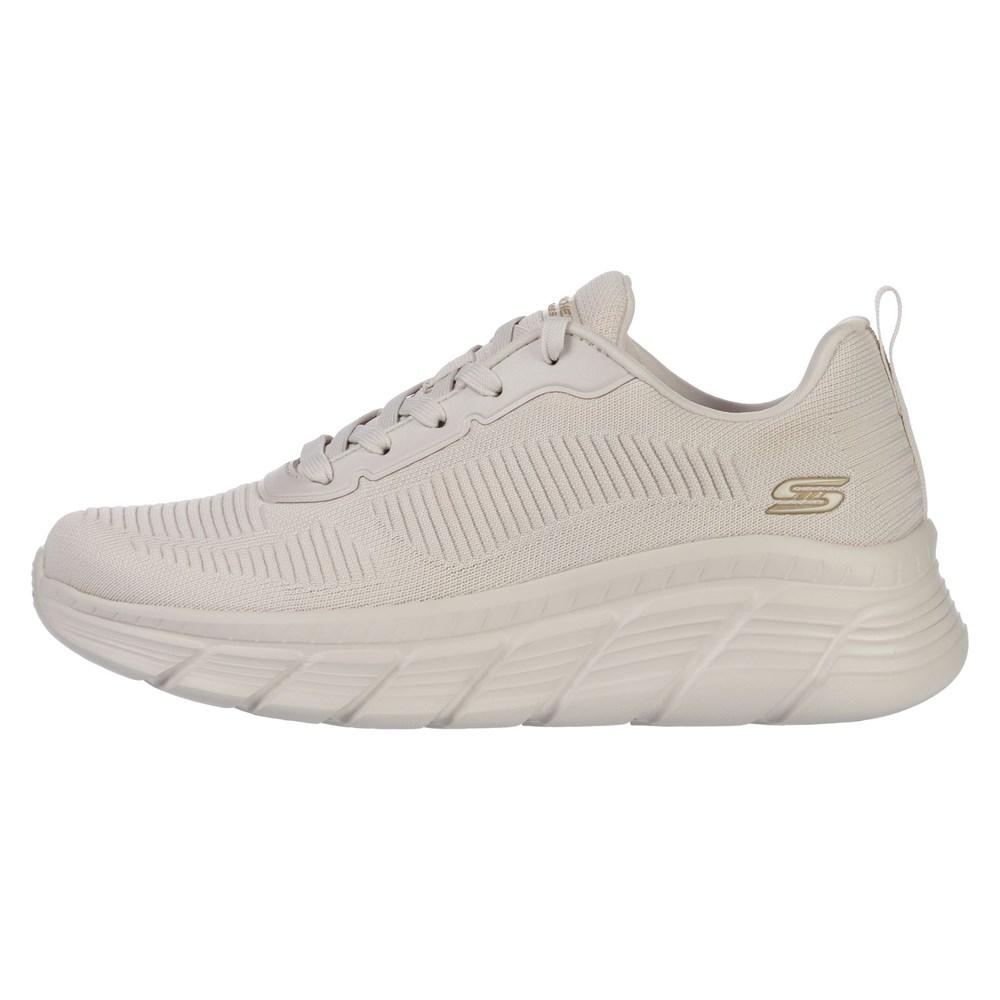 Sneakers Skechers Beige Version