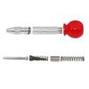 5 Inch Automatic Center Pin Punch Spring Loaded Marking Starting Holes Tool