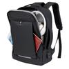 New Large Capacity Travel and Business Backpack for College Students - Simple, Casual, and Versatile