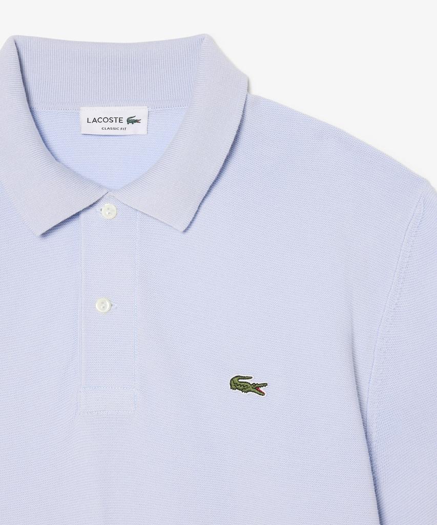 LACOSTE Men'S Lynx Lynx Short Sleeve Polo Sweater Ah1043-56G J2G