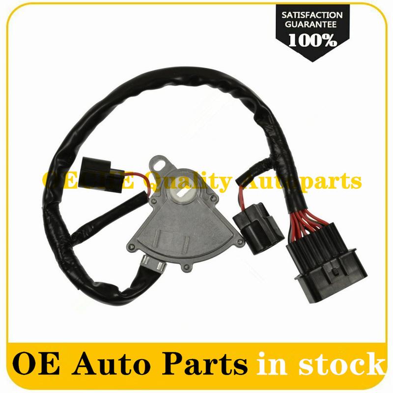 New 1PC A/T Case Inhibitor Switch MB811106 MB 811106 for Mitsubishi Pajero Montero II 1990-2003 V31 V32 V33 V43 V44