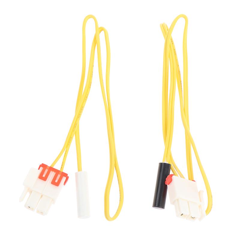 For Samsung Refrigerator Defrosting Sensor Temperature Sensor Probe 5K Sensor