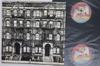 LP Plaat LED ZEPPELIN Physical Graffiti P63178N SWAN SONG 1975 Japan Rock Gebruikt