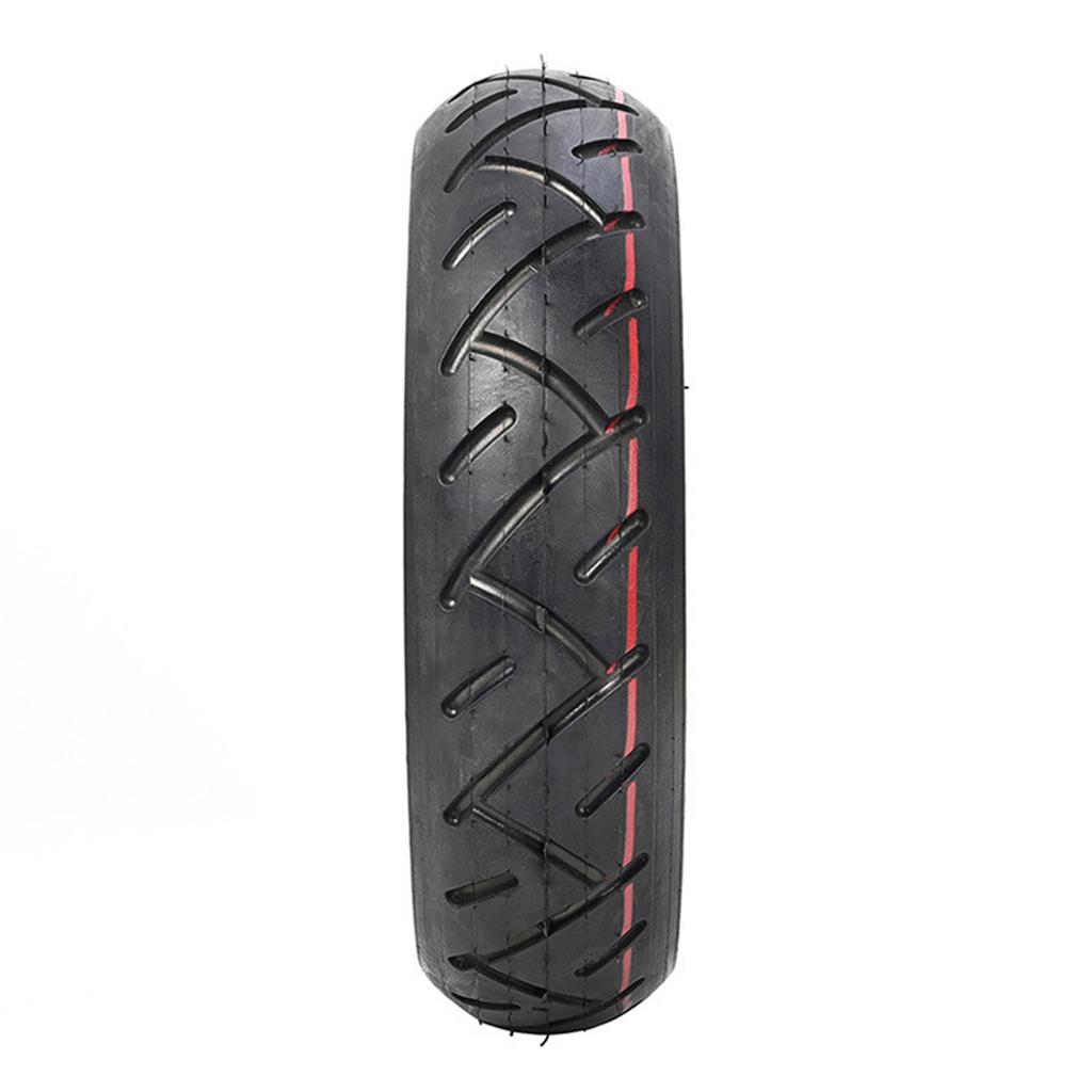 10 Inch 10x2.50 Tire Pneumatic Inner Tube Compatible for   M4 Electric Scooter