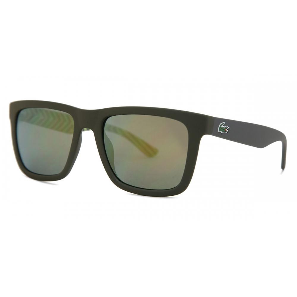 Lacoste L750s 318 Men Sunglasses