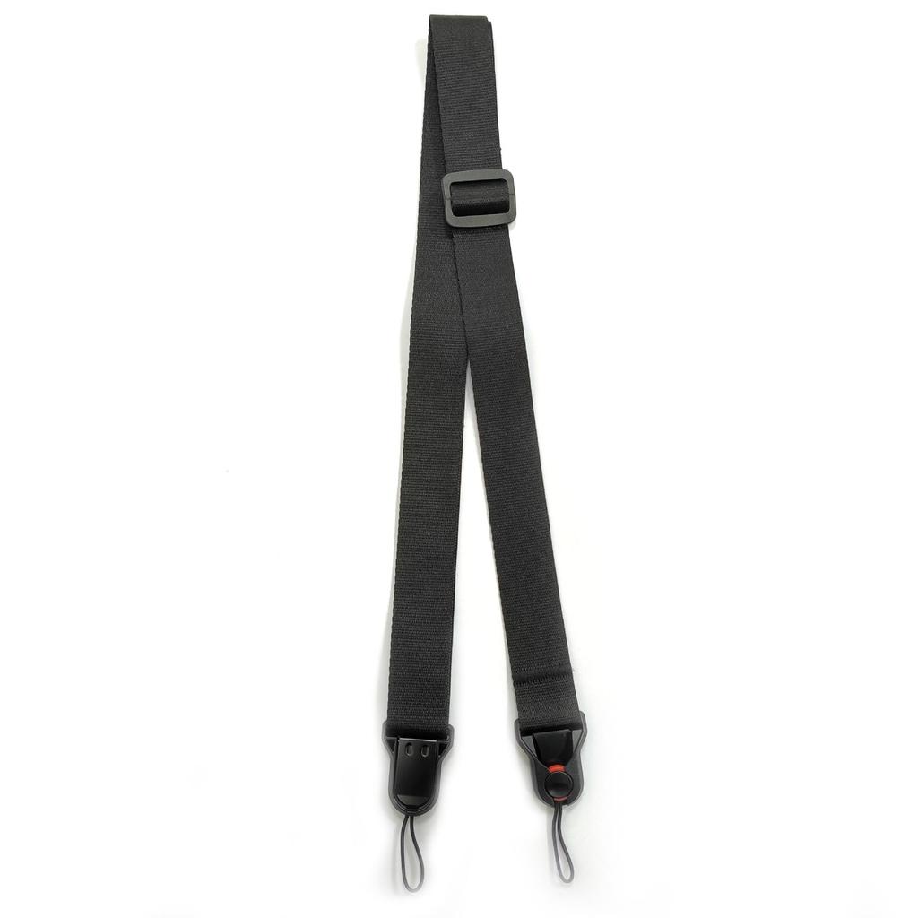 Quick Release Crossbody Camera Strap for DSLR & Mirrorless Cameras