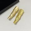 1Pc Fashion Adjustable Metal Alloy Finger Ring For Women Articulated Jewelry Decoration Accessory
