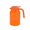 Haofeng 316 Stainless Steel Portable Insulated Food Jar with Temperature Display