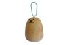 Underwater Walk Munyu Mascot Keychain Spotted Seal