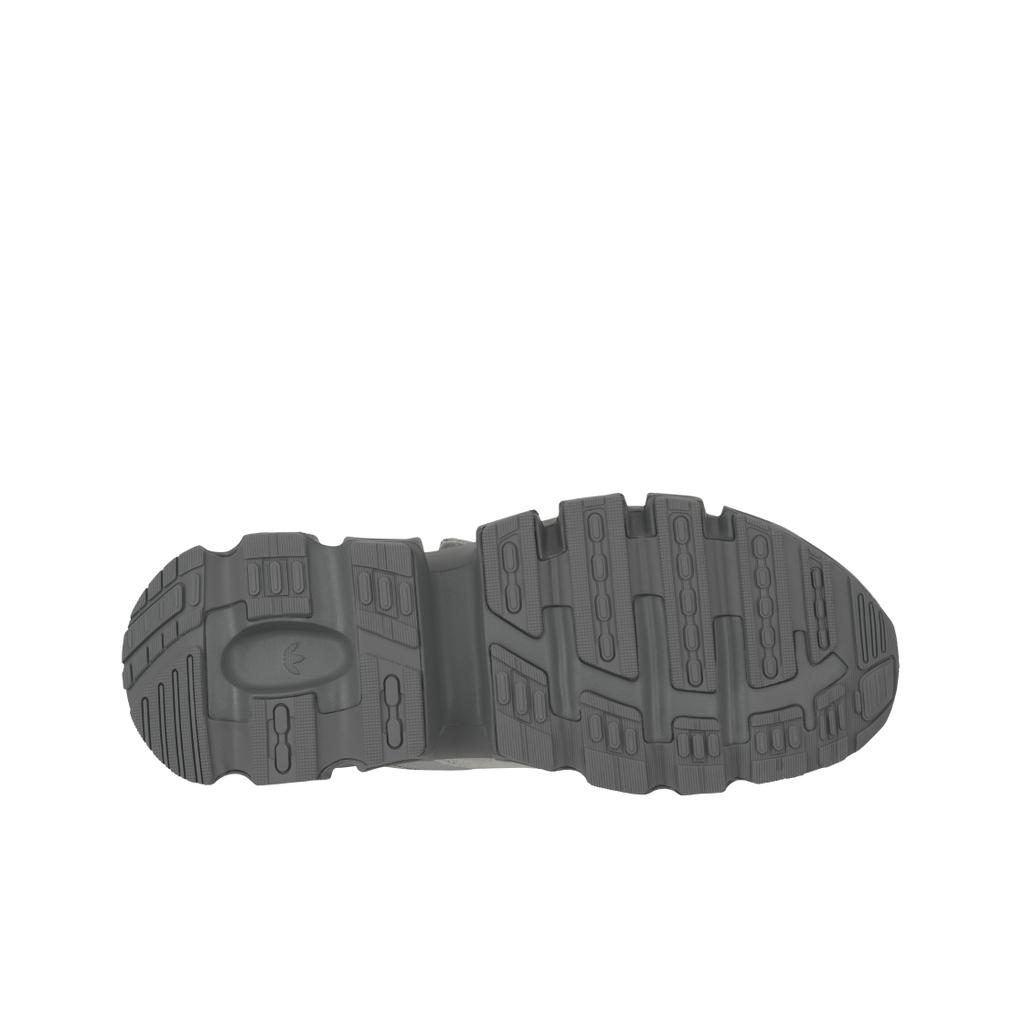 adidas AdiFOM Megajane Grey Silver Metallic Women Sneakers Grey-Three Grey-Two JH7556