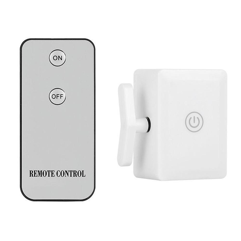 Home Controller Remote Switch Smart Button Pusher Deviations