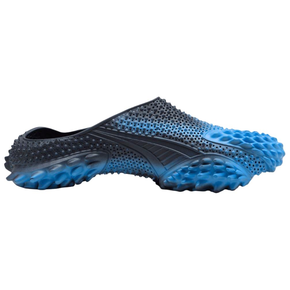 Men's Mules A$AP Rocky x Puma Mostro 3D Mule 'Blue Glimmer'