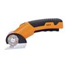 Safety Features Portable Wireless Electric Cutter Electric Fabric Cutter  Cardboard Cutting