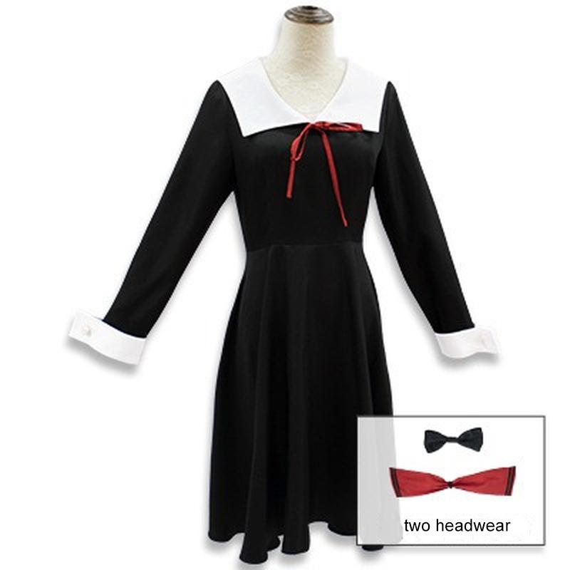 

Аниме костюм на косплей S