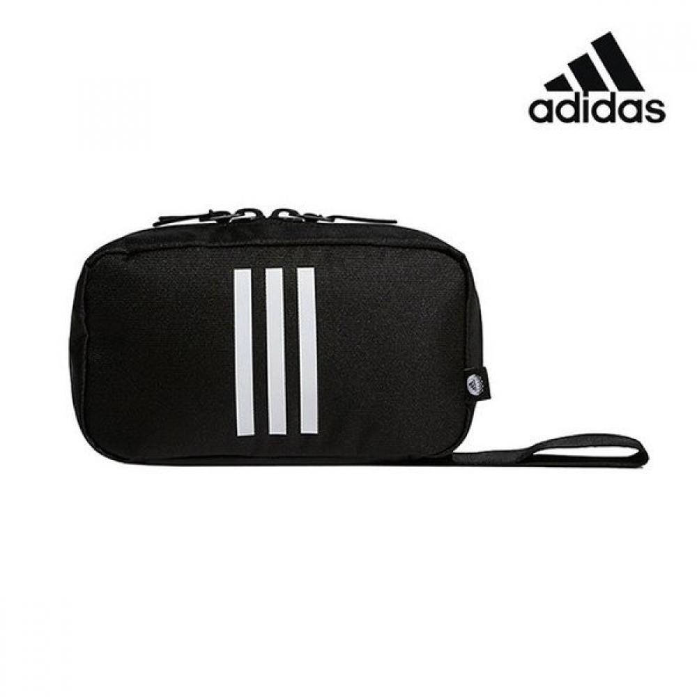 

Adidas Golf Reversible Reversible Pouch Black HA3218