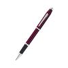 Cross Century II Translucent Plum w/ Rhodium Pen (Rollerball)