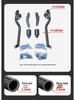 Kaiyue 450RR Isle of Man Gen 2 Front Crash Bars for 26 Models