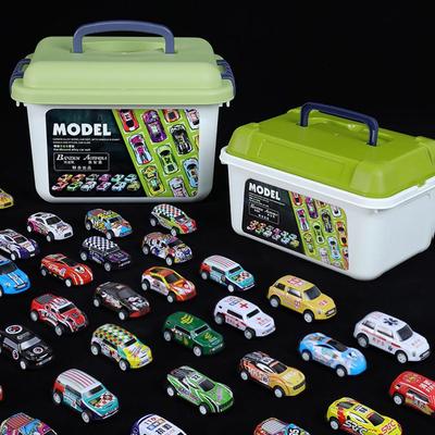 Hračka Auto Kovové Auto Děti Kluk Miminko Stahovací Auto Dárek Vzdělávací Sada Mini Model Diecast Auta Sada Hračky pro Kluky Dárky k Narozeninám