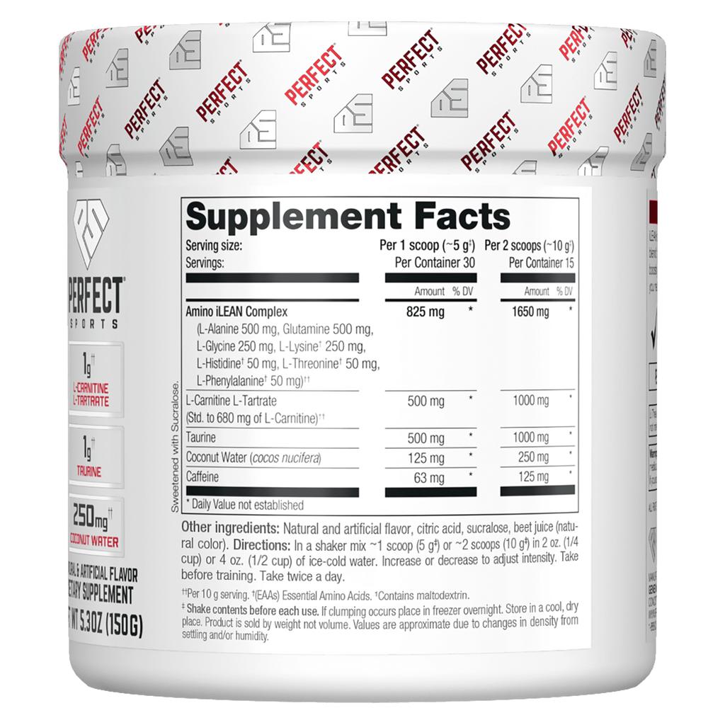 Ilean, Fruit Punch Candy, 150G(5.3Oz)