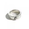 Clamel Snake Ring 3 (Type B)
