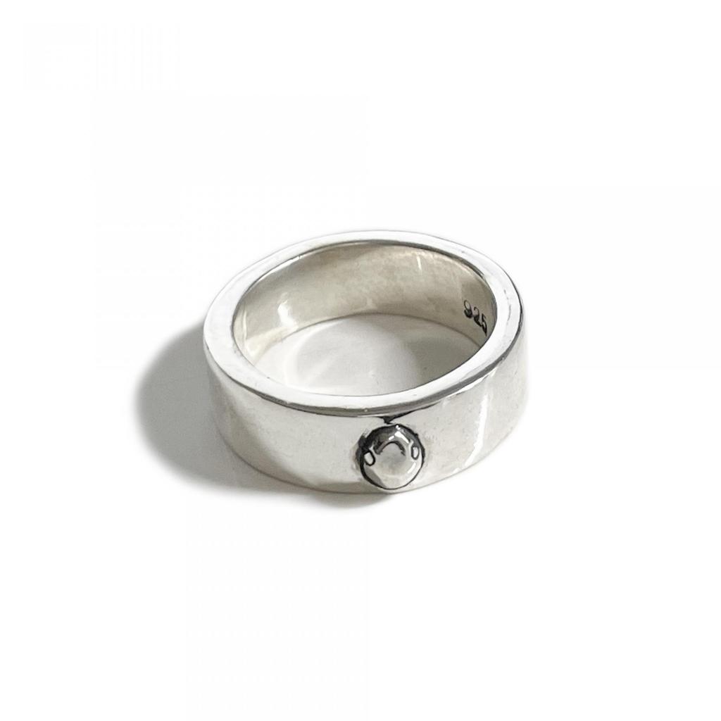 Clamel Snake Ring 3 (Type B)