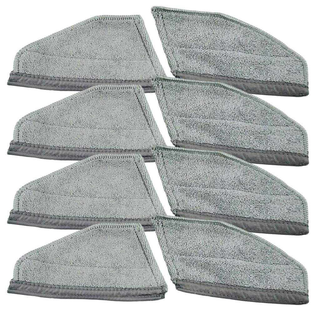 

Экологичная уборка салфетками из микрофибры для швабры ROIDMI EVE Max, 4 шт. 8 PACK