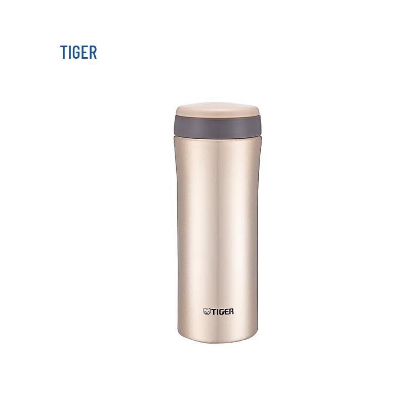 Tiger Stainless Steel Vacuum Insulated Mug