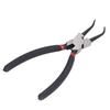 Spring Loaded Snap Ring Pliers Heavy Duty Internal Circlip Pliers  For Retaining Ring Removal