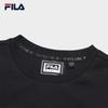 FILA Women's Knit T-Shirt Dress