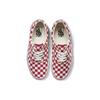 Vans Era Checkerboard Red VN0A4BV4TY5
