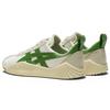 Onitsuka Tiger Acromount Shoes 'Cream Spinach Green' Sneakers 1183B257-105