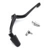 Omni Heel-Toe Shift Lever For Honda Gold Wing GL1800 2018-2023 Motorcycle Parts Chromed Shifter Foot