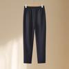 Hodo Women's High-Waist Straight Leg Pants