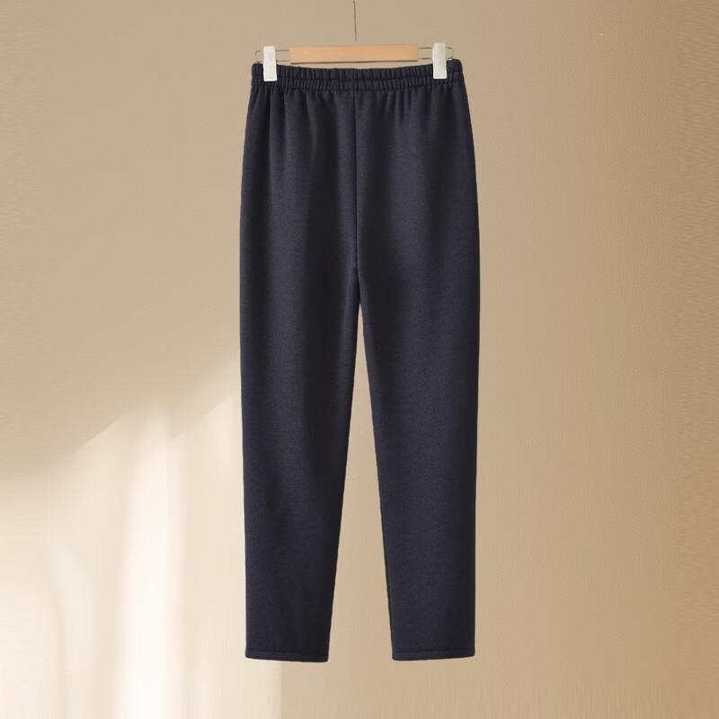 Hodo Women's High-Waist Straight Leg Pants