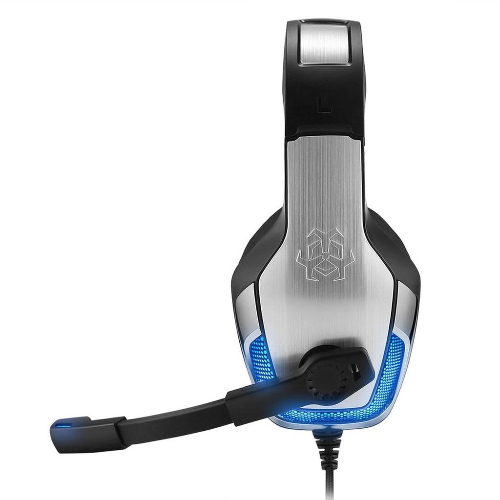 Over-Ear Computer Gaming Headphone 