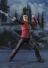 TAMASHII NATIONS Harry Potter Potter and the Goblet of Approximately 140mm PVC ABS Painted Movable Figure S.H.Figuarts (Harry Fire) &