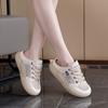 Stepping On Shit Bag Head Slippers Women's Outer Wear 2025 New Summer Hollow Single Mesh Slippers Thin Mesh Shoes 6682-2