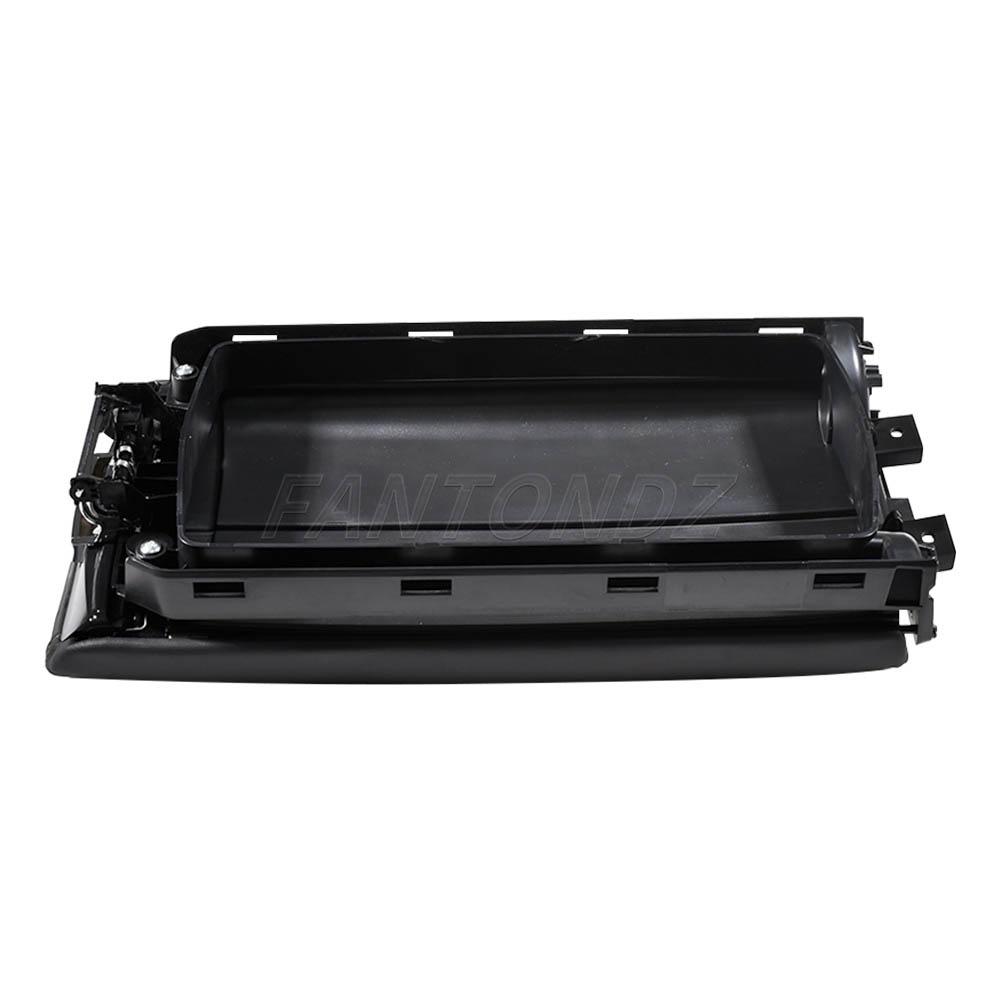 Compatible With Peugeot 3008 4008 5008 508L Citroen C6 C5 Tianyi Central Armrest Lid Storage Compartment Lid