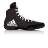 Adidas AdiZero Varner Wrestling Shoes Black 40