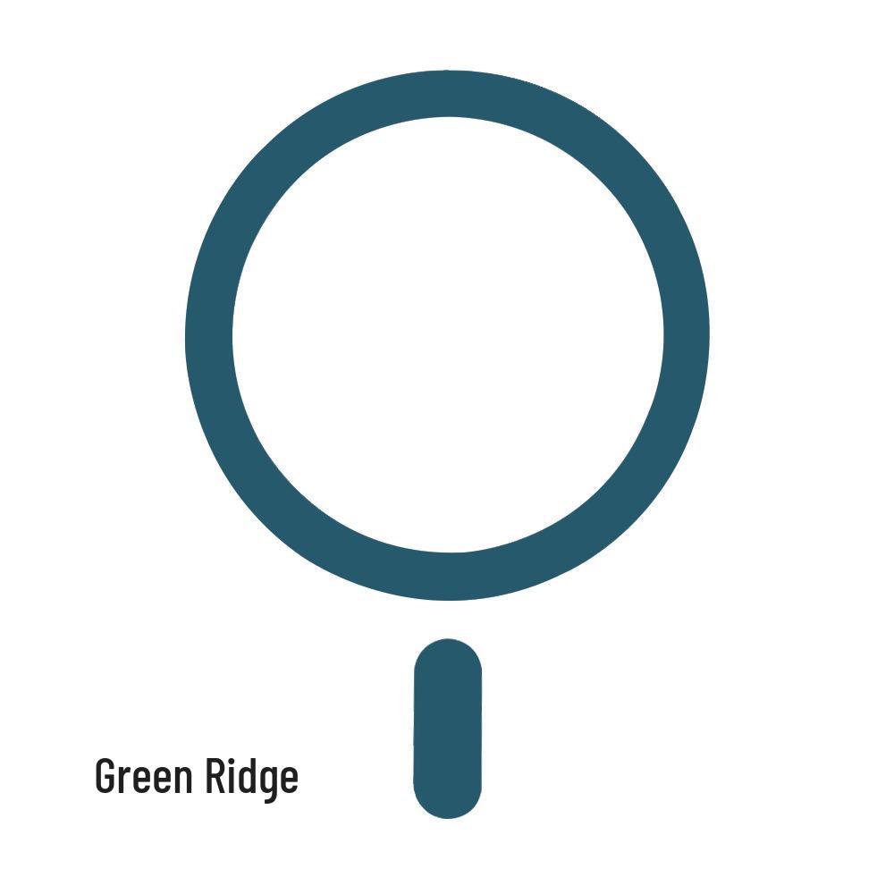 Ultra-Thin MagSafe Wireless Charger Magnetic Ring with Positioning Points