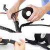 Electrical Tape Wire Harness Automotive Cloth Tape Insulating Automotive Fabric Cloth Tape for Wrapping Wiring Harness