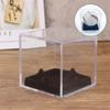Baseball Box Display Golf Tennis Ball Transparent Case For Souvenir Storage Box
