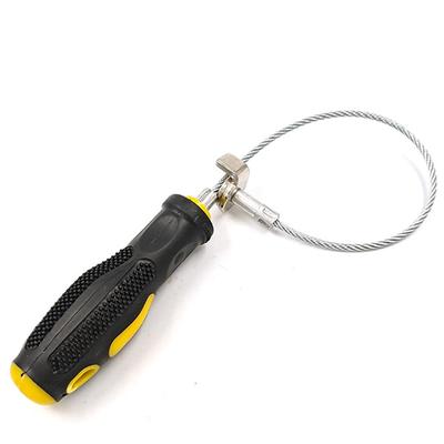 Magnetic Oil Drain Bolt Oil Tool (Remove the Drain Bolt