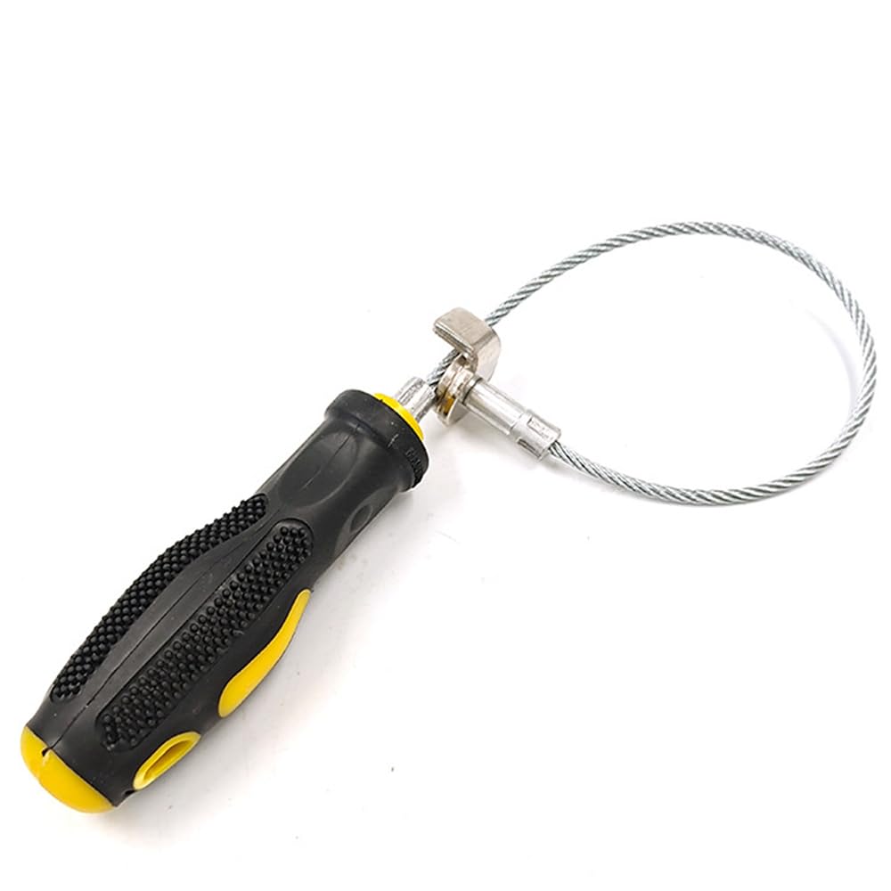 Magnetic Oil Drain Bolt Oil Tool (Remove the Drain Bolt