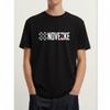 Noveske rifles pistols active tshirt logo mens tshirt funny size s5xl