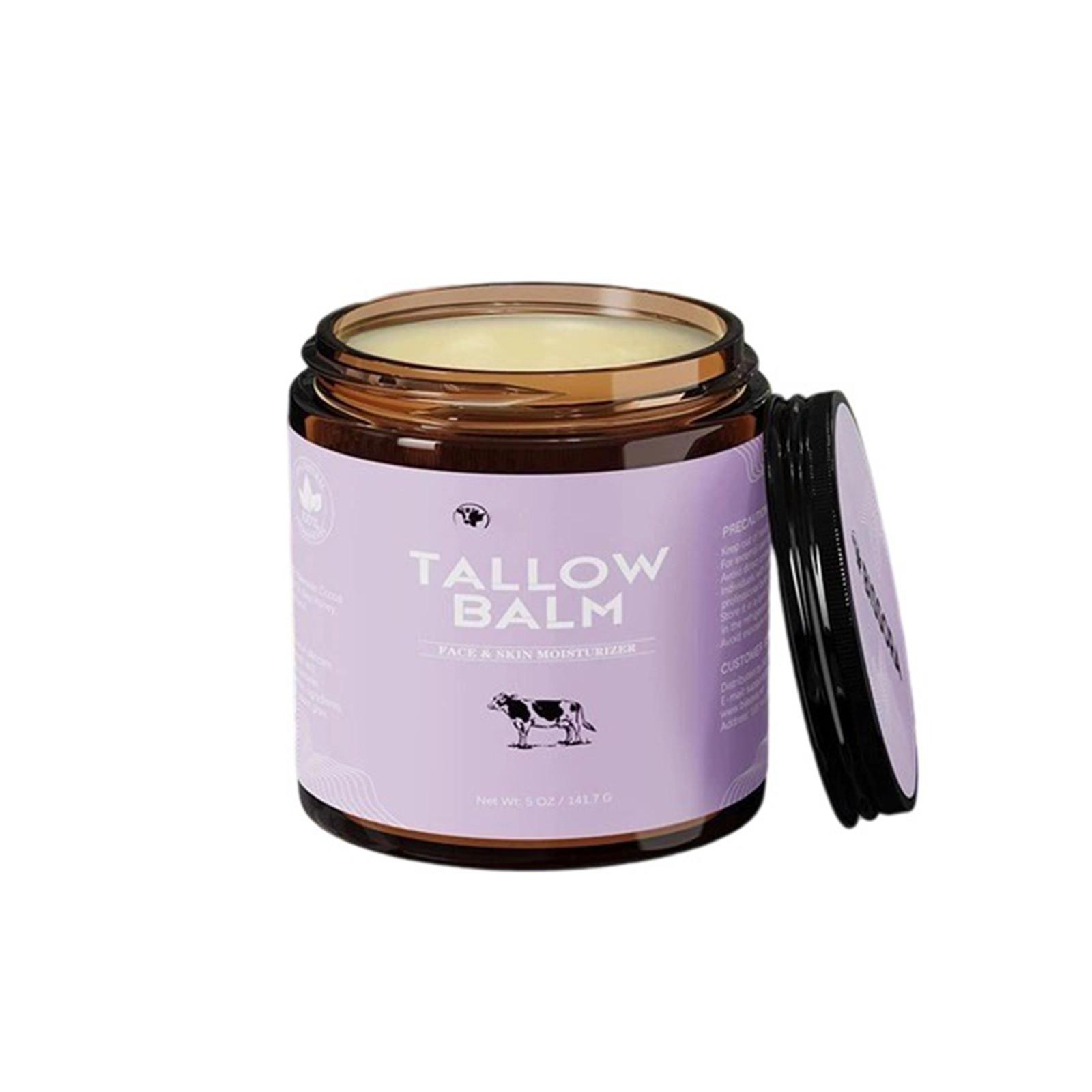 

Лавандовое масло Увлажняющий крем One Size