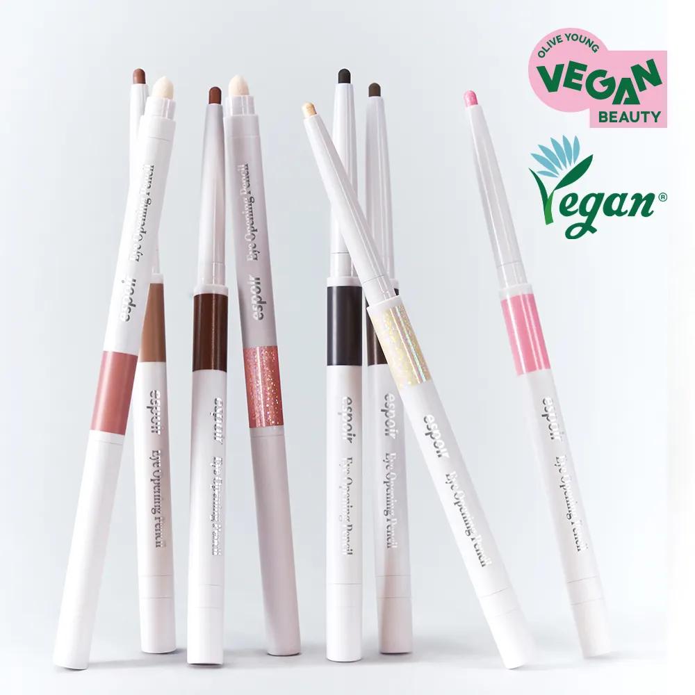 espoir Eye Opening Pencil 0.3g 8 Colors 07 Butter Cream