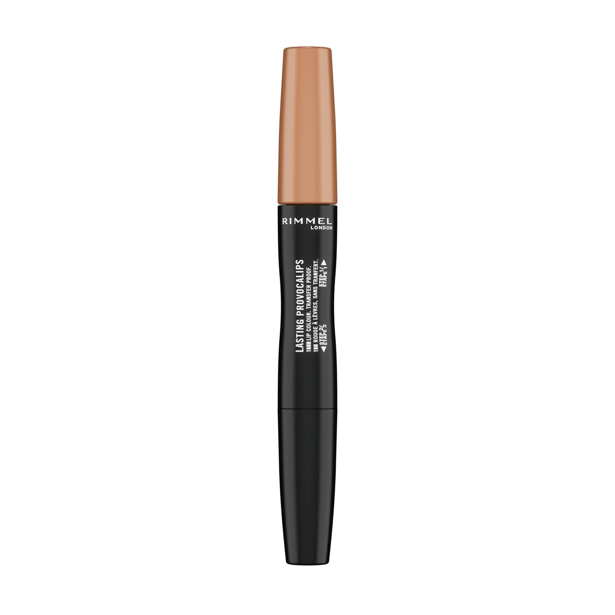 

Rimmel London Lasting Provocalips Lipstick 115-лучший раздетый (2,3 мл) TU прозрачный