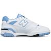 New Balance 550 'Team Carolina Blue' Sneakers BB550HL1